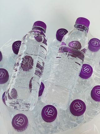 몽베스트 [MONTBEST]위드어스 500mL 20병 — 5점을 준 리뷰어가 2022년 11월 올린 사용 사진