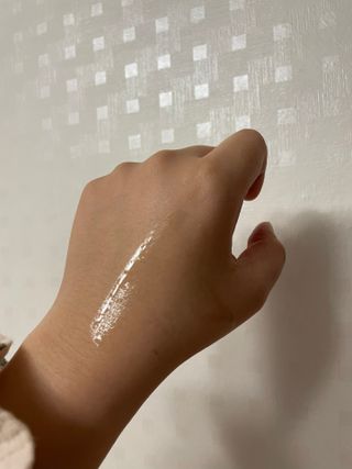 체르엠  프루브 콜라겐 앰플세럼 60ml 1병 — 5점을 준 리뷰어가 2022년 1월 올린 사용 사진