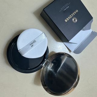 웰피아생활건강 웰피아마스커버_올인원커버쿠션(21호, 23호) — 5점을 준 리뷰어가 2023년 1월 올린 사용 사진