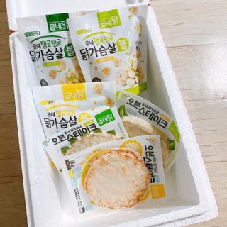 빠다님이 올린 리뷰 사진 1