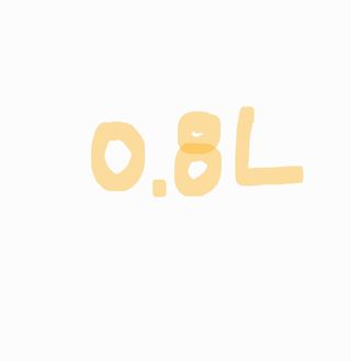 0.8L 마케팅팀 - — 5점을 준 리뷰어가 2021년 5월 올린 사용 사진