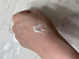 록타비아 Artisan Complete Face Cream — 5점을 준 리뷰어가 2024년 2월 올린 사용 사진
