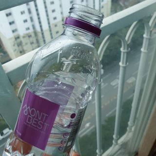 몽베스트 [MONTBEST] 330mL 20병 — 5점을 준 리뷰어가 2021년 10월 올린 사용 사진