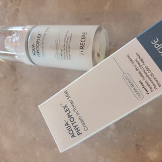 아이레시피 아쿠아피토플렉스 크림 인 토너 미스트 60ml — 4점을 준 리뷰어가 2022년 11월 올린 사용 사진
