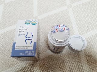 프리마인 평생 써야하는 관절의 건강을 위한 완벽설계 솔루션 관절n마디케어 플러스 120정 — 5점을 준 리뷰어가 2021년 11월 올린 사용 사진