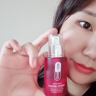 레드투래드 센서티브 어메이징 앰플 30ml — 5점을 준 리뷰어가 2021년 7월 올린 사용 사진