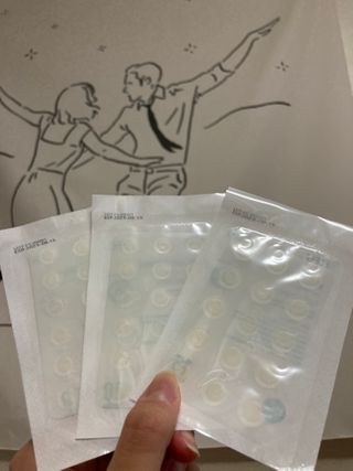 플리프 시카 알로에 스팟키트 — 4.5점을 준 리뷰어가 2021년 3월 올린 사용 사진