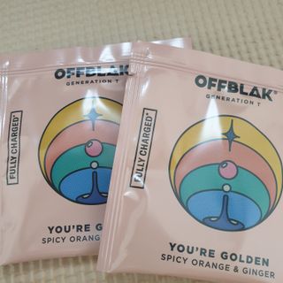 [오프블랙] 아침을 상큼하게 시작하는 에너지티! 유아골든 블렌딩홍차 12T — 5점을 준 리뷰어가 2022년 2월 올린 사용 사진