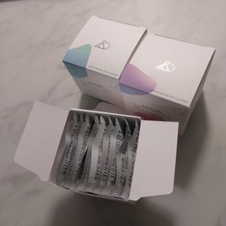 앤앤드 앤드앤엔드 pH 밸런싱 스파클렌저 — 5점을 준 리뷰어가 2021년 2월 올린 사용 사진