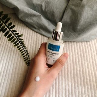 셀라피 에이리페어 오리지널 앰플 30ml — 5점을 준 리뷰어가 2020년 12월 올린 사용 사진