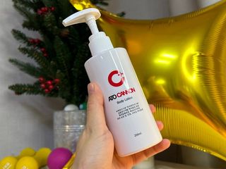 아토캐논(ATO CANNON) 아토캐논 고보습 바디로션 200ml — 5점을 준 리뷰어가 2022년 12월 올린 사용 사진