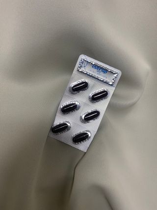 [몸엔용] 에버업 멀티비타민&미네랄, 눈건강 루테인 혈행건강 오메가3, 면역 프로바이오틱스 3종 택1 — 5점을 준 리뷰어가 2022년 4월 올린 사용 사진