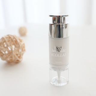 프리 (블로그체험단) [밀리밀리] 메디 앰플 콜라 15ml — 5점을 준 리뷰어가 2025년 7월 올린 사용 사진