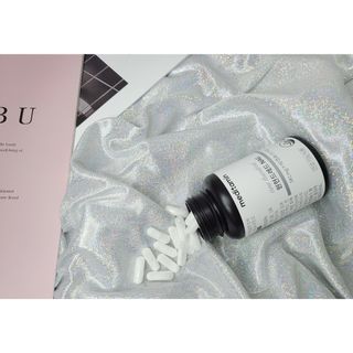 메디타민 원헌드레드 NAG — 5점을 준 리뷰어가 2021년 9월 올린 사용 사진