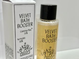 [네이버+블로그] ★블립 스킨부스터 히알루론산 앰플 올리브영 수분 기미 에센스 140ml — 5점을 준 리뷰어가 2024년 12월 올린 사용 사진