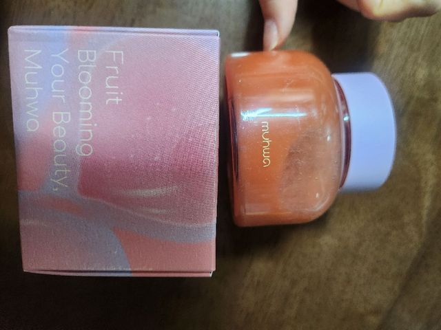 [구매평] 무화 비건 딥클린 팩클렌저 150ml( with 나이아신아마이드) 리뷰 사진