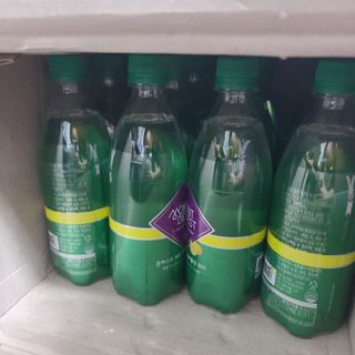 몽베스트 Montbest with Sparkling water Lemon OR Lime 20병(랜덤) — 5점을 준 리뷰어가 2022년 5월 올린 사용 사진