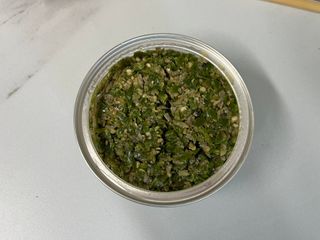셰프애찬 수제 청양 맵짤이 400g — 5점을 준 리뷰어가 2022년 10월 올린 사용 사진