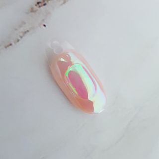 데싱디바 매직프레스 가을신상 롱오발_6종 중 택1 — 5점을 준 리뷰어가 2021년 10월 올린 사용 사진