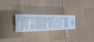 블룸비 거품 두피 샴푸 — 5점을 준 리뷰어가 2022년 7월 올린 사용 사진