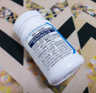 [Dr.PNT] 닥터피엔티 클레어랩스 프로바이오틱스 메타에프 [1개월분] — 5점을 준 리뷰어가 2022년 9월 올린 사용 사진
