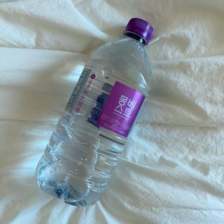 몽베스트 MONTBEST 1L 12입 — 5점을 준 리뷰어가 2022년 2월 올린 사용 사진