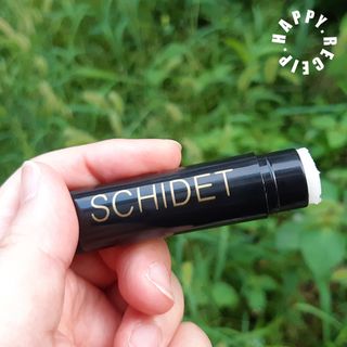 SCHIDET [스치듯 솔리드 퍼퓸] 5g 3종 택1 — 5점을 준 리뷰어가 2021년 8월 올린 사용 사진