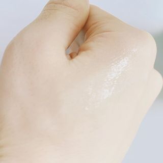 [후르디아] 미백 기능성 감귤 브라이트닝 크림 — 4점을 준 리뷰어가 2021년 4월 올린 사용 사진