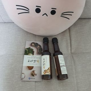 [요리맛수] NEW 천연 요리 에센스 300g 2개 SET — 5점을 준 리뷰어가 2021년 5월 올린 사용 사진