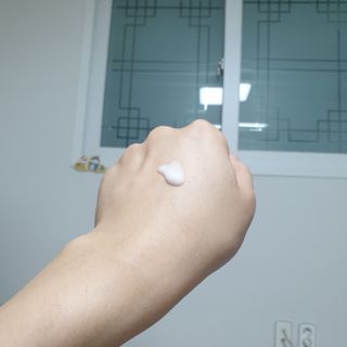 플리프 시카-알로에 카밍 올인원 200ml — 5점을 준 리뷰어가 2021년 4월 올린 사용 사진