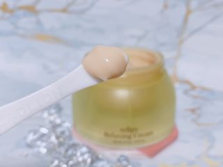 카오리온코스메틱스 사카로미세스와 시카의 만남        릴리피 릴렉싱 크림 진정한 탄력을 경험해보세요 — 4.5점을 준 리뷰어가 2021년 6월 올린 사용 사진