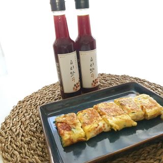 [요리맛수] NEW 천연 요리 에센스 300g 2개 SET — 5점을 준 리뷰어가 2021년 4월 올린 사용 사진