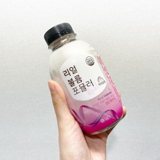 래디 리얼볼륨포뮬러 1박스(8개입) — 5점을 준 리뷰어가 2022년 3월 올린 사용 사진