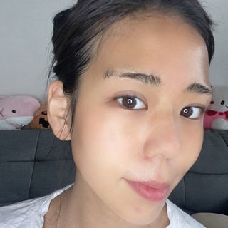 에이스노 레스큐 이미디에이트 수딩 시트마스크 — 5점을 준 리뷰어가 2021년 11월 올린 사용 사진