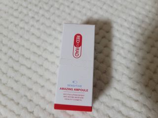 레드투래드 센서티브 어메이징 앰플 30ml — 5점을 준 리뷰어가 2021년 6월 올린 사용 사진