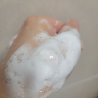 조향사 바디로션 + 바디워시 화이트포레스트 — 5점을 준 리뷰어가 2022년 5월 올린 사용 사진