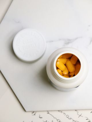 에이치알팜 조인트-서포트 보스웰리아 MSM 650mg x 120정 — 4점을 준 리뷰어가 2021년 4월 올린 사용 사진