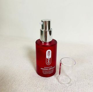 레드투래드 센서티브 어메이징 앰플 30ml — 5점을 준 리뷰어가 2021년 9월 올린 사용 사진