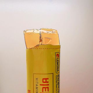 자연에온 경남제약 비타민 쉬머 저분자콜라겐 20g x 30포 — 5점을 준 리뷰어가 2021년 12월 올린 사용 사진