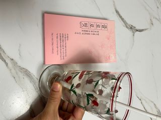 주식회사 메디프바이오 클로로핏 — 4점을 준 리뷰어가 2023년 9월 올린 사용 사진