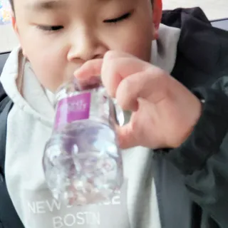 몽베스트 [MONTBEST] 330mL 20병 — 5점을 준 리뷰어가 2022년 2월 올린 사용 사진