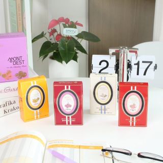 몽베스트 위드더 블랜딩 하우스 콤부차 _ 버라이어티팩 — 5점을 준 리뷰어가 2023년 6월 올린 사용 사진
