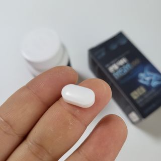 체인미 관절 및 연골건강에 도움을 줄수있는 관절닥터 MSM100 — 5점을 준 리뷰어가 2021년 11월 올린 사용 사진