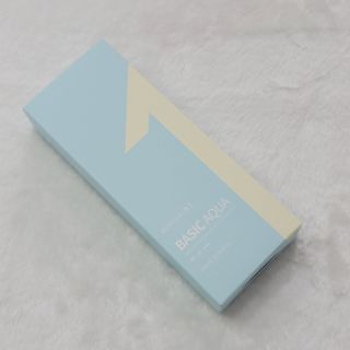 [정우성 올인원] 무슈제이 베이직 아쿠아 올인원 / 남자 화장품 브랜드 — 5점을 준 리뷰어가 2021년 3월 올린 사용 사진
