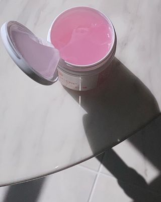 바이오오일 [바이오-오일] 드라이 스킨 젤 100ml — 5점을 준 리뷰어가 2021년 6월 올린 사용 사진