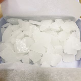 [아이스칩스] 무설탕 비건 자일리톨 캔디 7종 2개기준 — 5점을 준 리뷰어가 2021년 7월 올린 사용 사진