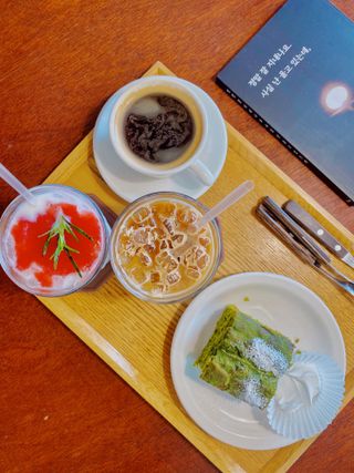 비앤포님이 올린 리뷰 사진 1