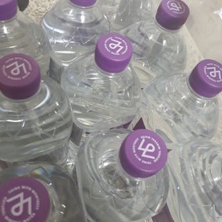 몽베스트 MONTBEST 1L 12입 — 5점을 준 리뷰어가 2022년 2월 올린 사용 사진