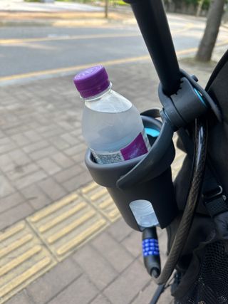 몽베스트 [MONTBEST] 500mL 20병 — 5점을 준 리뷰어가 2023년 6월 올린 사용 사진