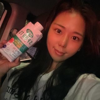 셀렉스스포츠 셀렉스 스포츠 웨이 프로틴 복숭아_ 330ml x 12팩 — 5점을 준 리뷰어가 2021년 7월 올린 사용 사진
